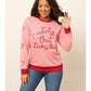Jolly But Twisted Top