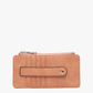 WL1889 Saige Slim Card Holder Women's Wallet