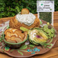 Spinach Artichoke Dip Mix