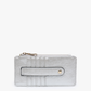 WL1889 Saige Slim Card Holder Women's Wallet