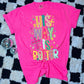 His Way Is Better Tee