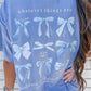 Philippians 4:8 Tee