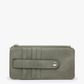WL1889 Saige Slim Card Holder Women's Wallet