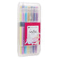 Gel Pen Set 12pc Assortment