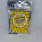 Freeze dried candy Lemonheads