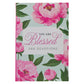 Devotional You are Blessed Softcover