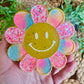Happy Daisy Car Freshie