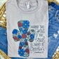 Where the Spirit of the Lord is, There is Freedom (T-Shirt)