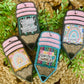 Teacher Pencil Car Freshies