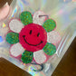 Happy Daisy Car Freshie