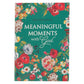 Mini Devotions Meaningful Moments With God