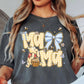 Mama Bear Short Sleeve Tee