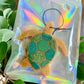 Sea Turtle Car Freshie