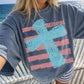 Cross Summer Tee