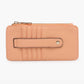 WL1889 Saige Slim Card Holder Women's Wallet