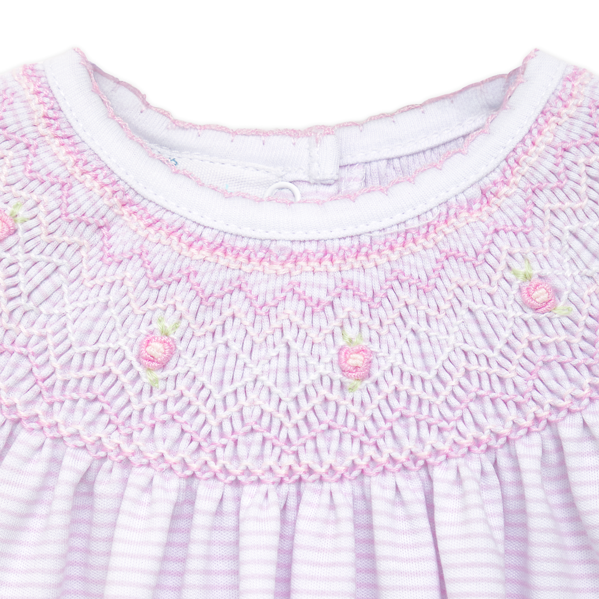 Julia Bishop Bubble - Pink