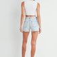 DH804 - LT - Comfort Stretch Weekend Short
