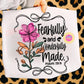 Fearfully & Wonderfully Made Tee