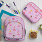 Ballerina Pack and Snack Backpack - 12 Inch