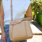Blair Tote Tan