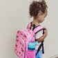 Horses Backpack - 12 Inch