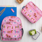 Horses Lunch Box