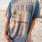 Walk By Faith Tee