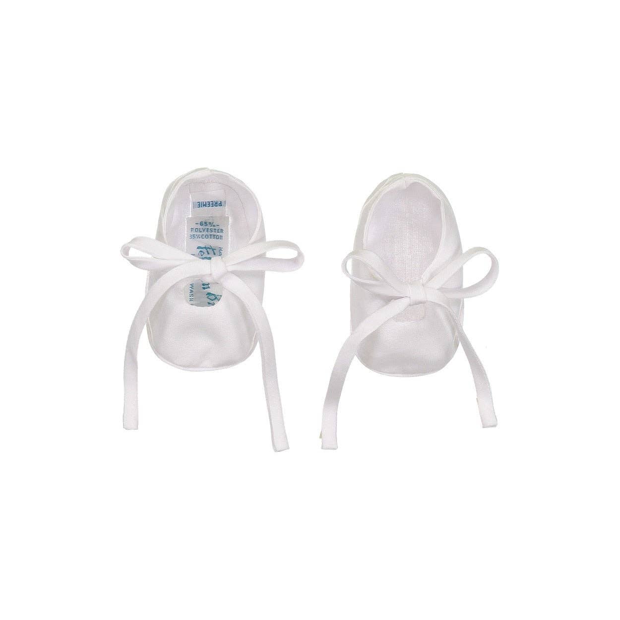 Preemie Booties