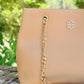 Blair Tote Tan