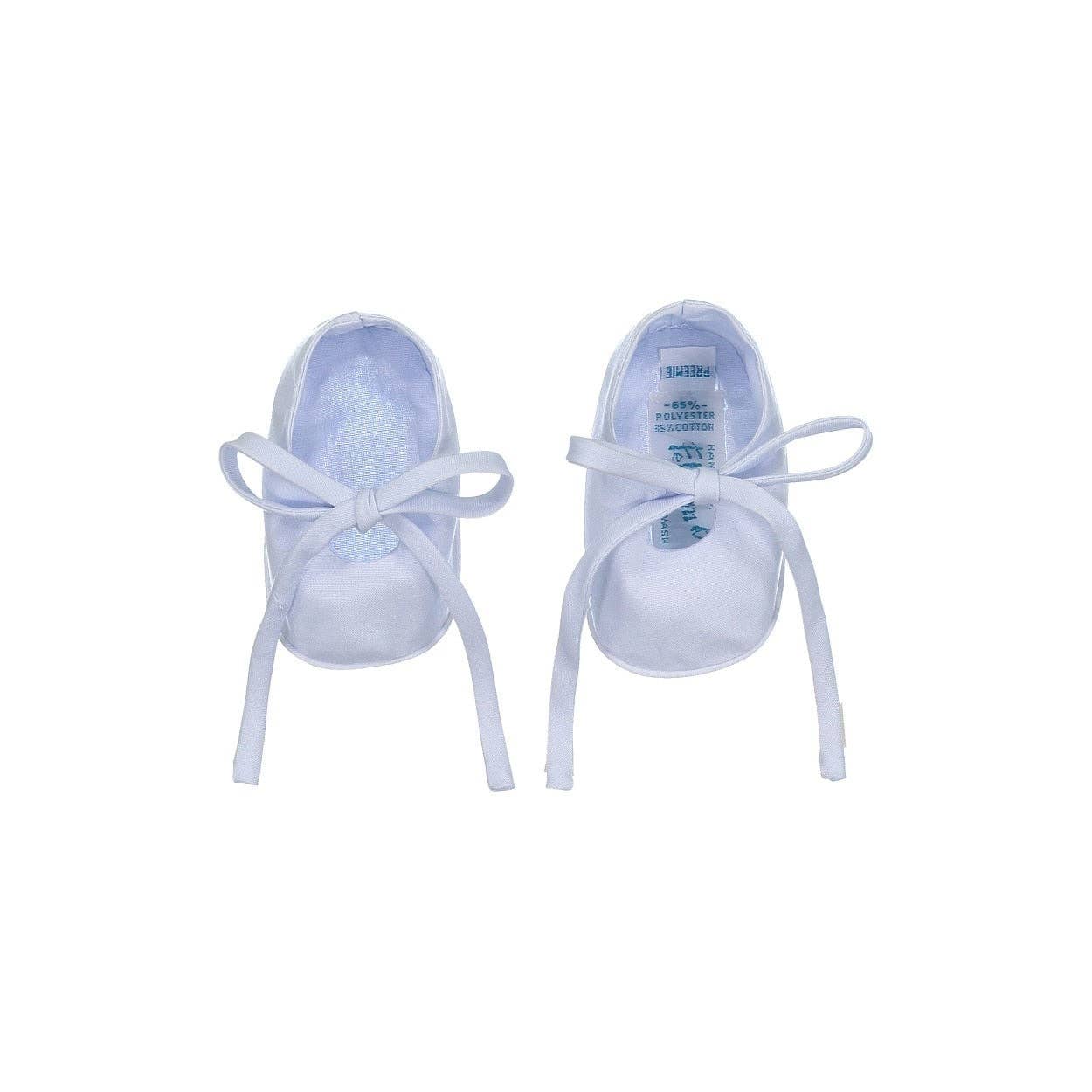 Preemie Booties