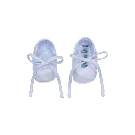 Preemie Booties