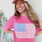 Made In America Short Sleeve