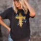 There Is Power In the Name Of Jesus T-Shirt
