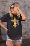 There Is Power In the Name Of Jesus T-Shirt